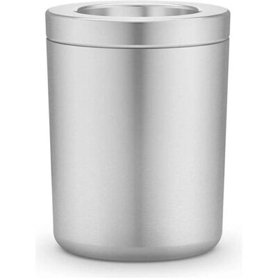 Zack Flaschenkühler Donare ES, Flaschenkühler, Silber Zack Flaschenkühler Donare ES, Flaschenkühler, Silber