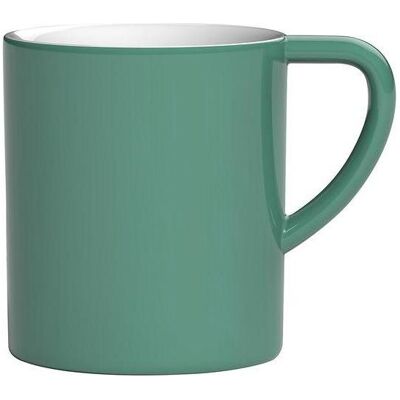 Loveramics Bond - 300 ml Becher - Blaugrün, Tasse, Blau Loveramics Bond - 300 ml Becher - Blaugrün, Tasse, Blau