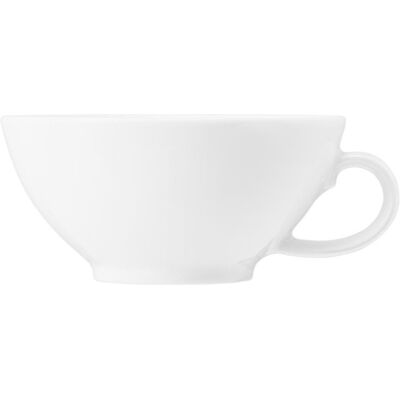 Seltmann Weiden BEAT weiss 003 Teeobertasse 0,14 Liter 6 Stück, Tasse, Weiss Seltmann Weiden BEAT weiss 003 Teeobertasse 0,14 Liter 6 Stück, Tasse, Weiss