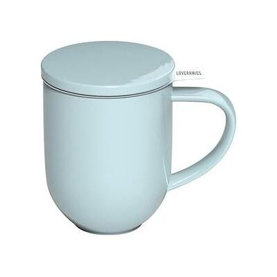 Loveramics Pro Tea – 300 ml Tasse mit Teesieb – Flussblau, Tasse, Blau Loveramics Pro Tea – 300 ml Tasse mit Teesieb – Flussblau, Tasse, Blau