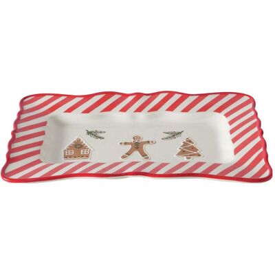 Boltze Home, Dekoschale, Ginger Boltze Home, Dekoschale, Ginger