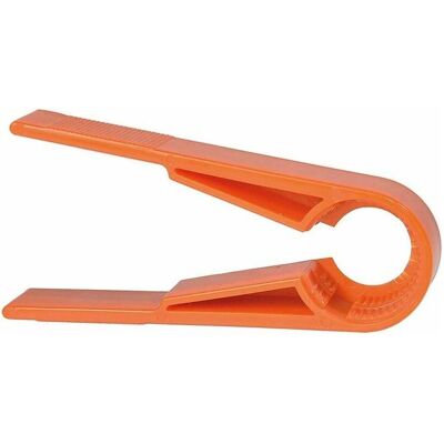 Sundo Otwieracz wielofunkcyjny 3 w 1, Flaschenöffner, Orange Sundo Otwieracz wielofunkcyjny 3 w 1, Flaschenöffner, Orange
