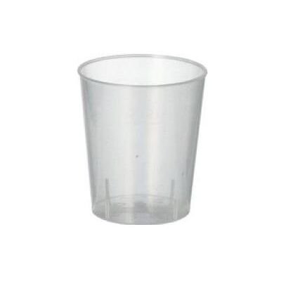 Starpak, Einweggeschirr, 50 Mehrweg-Gläser für Schnaps PP 2 cl Ø 3,7 cm · 4,2 cm unzerbrechlich (50x) Starpak, Einweggeschirr, 50 Mehrweg-Gläser für Schnaps PP 2 cl Ø 3,7 cm · 4,2 cm unzerbrechlich (50x)