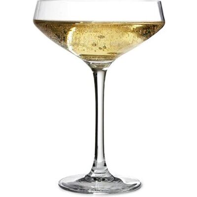 Multi Coupeglas Chef Sommelier Cabernet 30 cl Ø11.8x17 cm,6 stk/pk, Weingläser, Transparent Multi Coupeglas Chef Sommelier Cabernet 30 cl Ø11.8x17 cm,6 stk/pk, Weingläser, Transparent