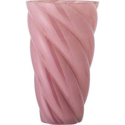Bloomingville Callo rosa Vase - Vase Bloomingville Callo rosa Vase - Vase