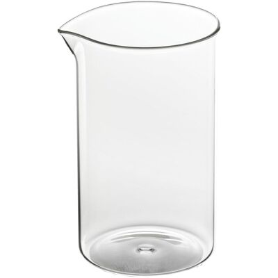 Weis Ersatzgl.f.Kaffeeb. 0,35l, Zubehör Kaffeemaschinen, Transparent Weis Ersatzgl.f.Kaffeeb. 0,35l, Zubehör Kaffeemaschinen, Transparent