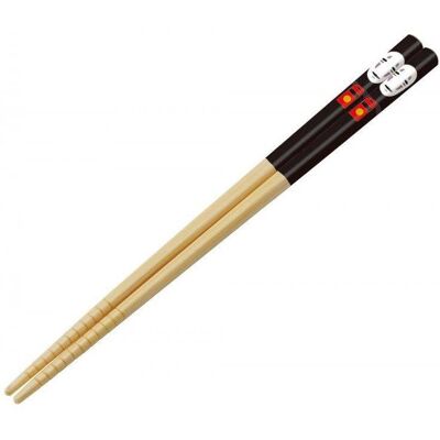 Semic Mon Voisin Totoro - Baguettes 21cm No Face- Le Voyage De Chihiro, Essstäbchen, Mehrfarbig Semic Mon Voisin Totoro - Baguettes 21cm No Face- Le Voyage De Chihiro, Essstäbchen, Mehrfarbig