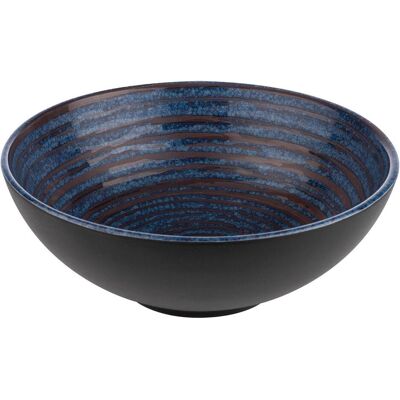 APS Schale "LOOPS", Schüssel + Schale, Blau APS Schale "LOOPS", Schüssel + Schale, Blau
