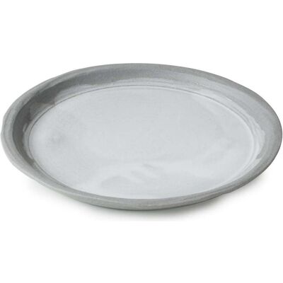 Revol No.W Dessertteller 21.5cm Arktisches Weiss, Teller, Weiss Revol No.W Dessertteller 21.5cm Arktisches Weiss, Teller, Weiss