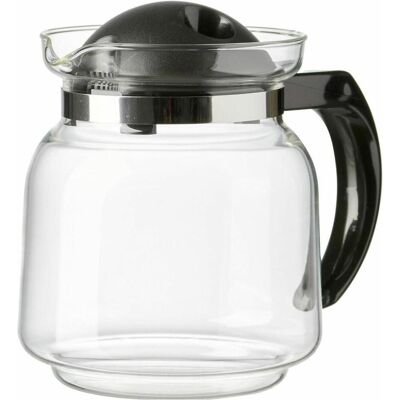 Ritzenhoff & Breker, Teekanne, Teekanne Ravenna 1,15l (1.15 l) Ritzenhoff & Breker, Teekanne, Teekanne Ravenna 1,15l (1.15 l)
