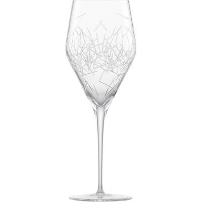 Zwiesel Blau Modell No.3 Weinglas - Wein Glas Zwiesel Blau Modell No.3 Weinglas - Wein Glas