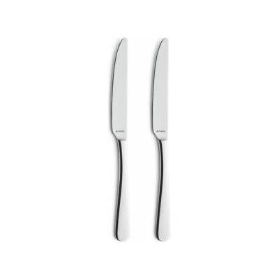 Amefa Austin Tafelmesser 2er-Set auf Karte, Besteck Amefa Austin Tafelmesser 2er-Set auf Karte, Besteck