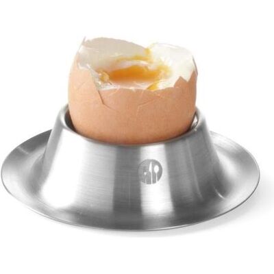 Hendi Eierbecher, Eierbecher, Silber Hendi Eierbecher, Eierbecher, Silber