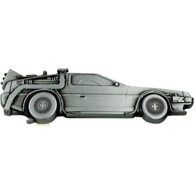 Fanattik Zurück in die Zukunft Flaschenöffner DeLorean, Flaschenöffner, Mehrfarbig Fanattik Zurück in die Zukunft Flaschenöffner DeLorean, Flaschenöffner, Mehrfarbig