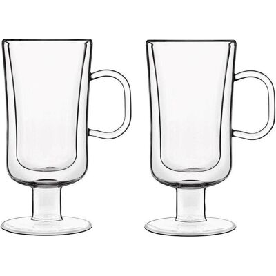 Luigi Bormioli Irish Coffee, Tasse, Transparent Luigi Bormioli Irish Coffee, Tasse, Transparent