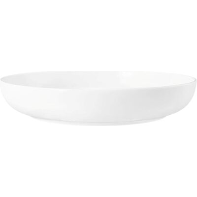 Seltmann Foodbowl 28 cm Liberty, Schüssel + Schale, Weiss Seltmann Foodbowl 28 cm Liberty, Schüssel + Schale, Weiss