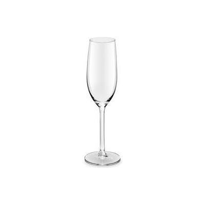 Royal Leerdam Champagnerglas Jewel 21 Cl, 4Er-Set, Weingläser, Transparent Royal Leerdam Champagnerglas Jewel 21 Cl, 4Er-Set, Weingläser, Transparent