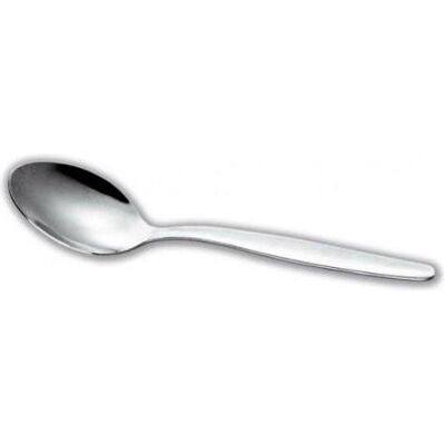 Esmeyer Kaffeelöffel Set, Besteck, Silber Esmeyer Kaffeelöffel Set, Besteck, Silber