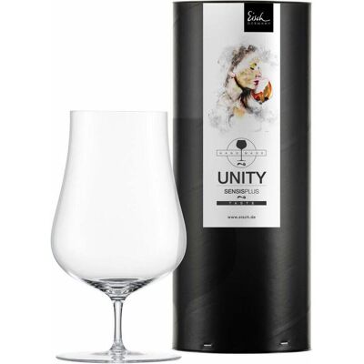 Eisch, Biergläser, Unity Sensis plus 470 ml (0.47 l, 1x) Eisch, Biergläser, Unity Sensis plus 470 ml (0.47 l, 1x)