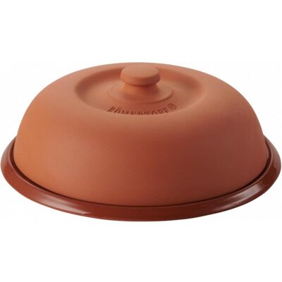 Römertopf Römert.Klima-Brotzeitplat.23, Brotaufbewahrung, Orange Römertopf Römert.Klima-Brotzeitplat.23, Brotaufbewahrung, Orange