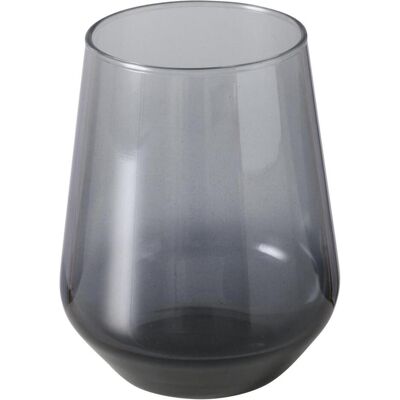 Disco Möbel Trinkglas Malinio, Trinkgläser, Grau Disco Möbel Trinkglas Malinio, Trinkgläser, Grau