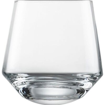 Schott Zwiesel Dancing Tumbler 4er-Set Bar Spezial klar - Glas Schott Zwiesel Dancing Tumbler 4er-Set Bar Spezial klar - Glas