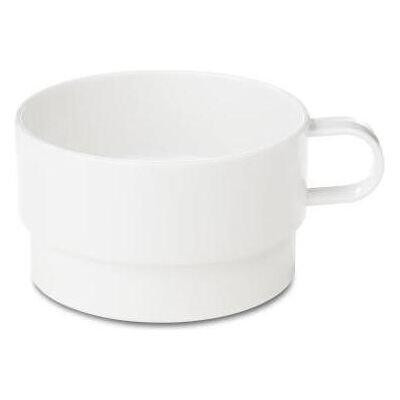 Mepal Basic Soepkop Wit, Tasse, Weiss Mepal Basic Soepkop Wit, Tasse, Weiss
