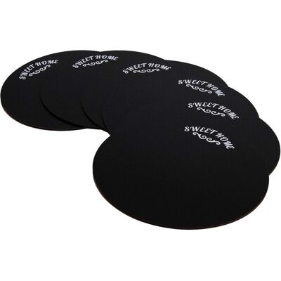 Hermia, Tischset, Walter (6 Stk., 25 x 27 cm) Hermia, Tischset, Walter (6 Stk., 25 x 27 cm)