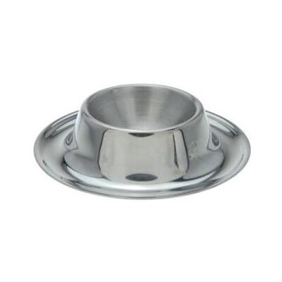 HTI-Living Eierbecher 4 er Set, Eierbecher, Silber HTI-Living Eierbecher 4 er Set, Eierbecher, Silber