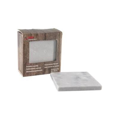 Hit Trading B.V., Untersetzer, Untersetzer Marmor Set von 4 10x10cm (Glasuntersetzer) Hit Trading B.V., Untersetzer, Untersetzer Marmor Set von 4 10x10cm (Glasuntersetzer)