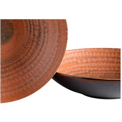 CreaTable, Geschirrset, Neapel (12 Stk.) CreaTable, Geschirrset, Neapel (12 Stk.)