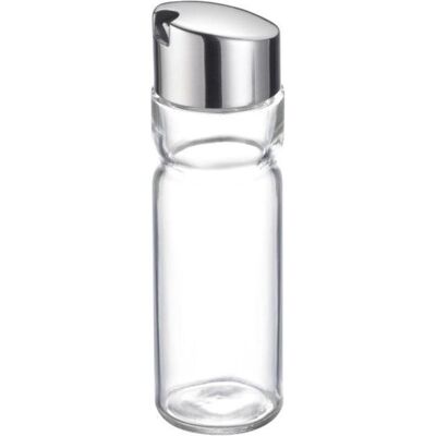 Westmark, Ölspender + Essigspender, Essig- /Ölflasche »Wien« (160 ml) Westmark, Ölspender + Essigspender, Essig- /Ölflasche »Wien« (160 ml)
