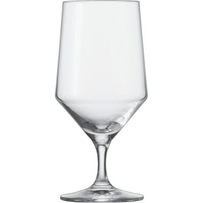 Schott Zwiesel Pure, Trinkgläser, Transparent Schott Zwiesel Pure, Trinkgläser, Transparent