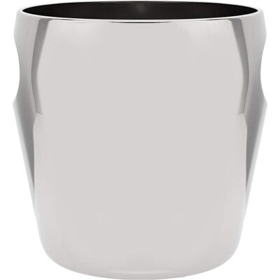 Alessi 872 Weinkühler, Flaschenkühler, Silber Alessi 872 Weinkühler, Flaschenkühler, Silber