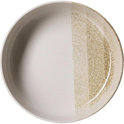 Ritzenhoff & Breker R&B Suppenschale Trio 18cm cr, Schüssel + Schale, Weiss, Mehrfarbig Ritzenhoff & Breker R&B Suppenschale Trio 18cm cr, Schüssel + Schale, Weiss, Mehrfarbig
