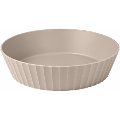Blim Plus Dessertschale, Schüssel + Schale, Grau Blim Plus Dessertschale, Schüssel + Schale, Grau