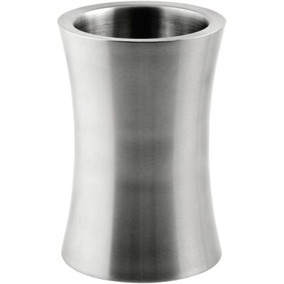 Weis Flaschenkühler dop.w.t.ES, Flaschenkühler, Silber Weis Flaschenkühler dop.w.t.ES, Flaschenkühler, Silber