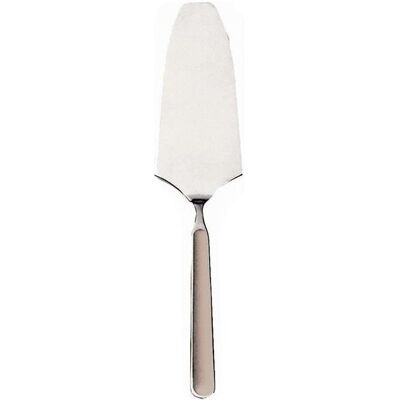 Mepra Taartschep Beige Fantasia (ME4005199410), Servierbesteck, Beige, Grau Mepra Taartschep Beige Fantasia (ME4005199410), Servierbesteck, Beige, Grau