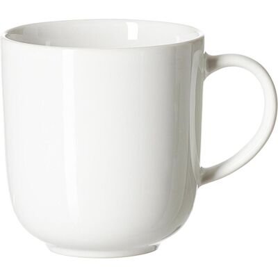 Ritzenhoff & Breker R&B Becher Volos hellgrü400ml, Tasse, Weiss, Grün Ritzenhoff & Breker R&B Becher Volos hellgrü400ml, Tasse, Weiss, Grün