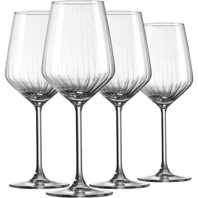 Ritzenhoff & Breker Jive Weissweingläser, Weingläser, Transparent Ritzenhoff & Breker Jive Weissweingläser, Weingläser, Transparent