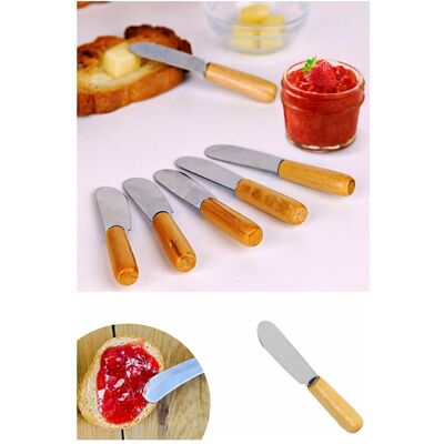 Hanah Home Kyro, Besteck, Mehrfarbig Hanah Home Kyro, Besteck, Mehrfarbig