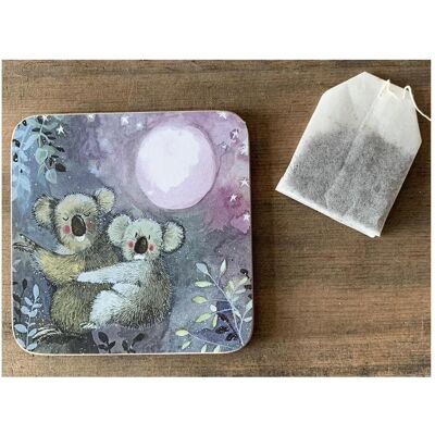 Teka, Untersetzer, C194 Koala Tassenunterlage Teka, Untersetzer, C194 Koala Tassenunterlage