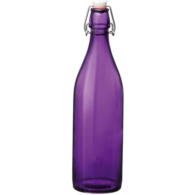 Bormioli Rocco Giara violett, Einmachgläser, Violett Bormioli Rocco Giara violett, Einmachgläser, Violett