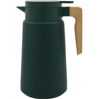 House Doctor Thermos, Thermoskanne, Grün House Doctor Thermos, Thermoskanne, Grün