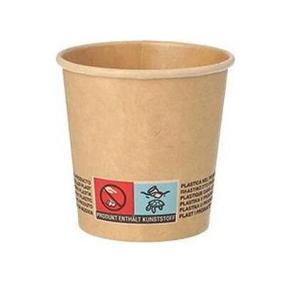 Papstar, Einweggeschirr, Papp-Trinkbecher Papstar, Einweggeschirr, Papp-Trinkbecher