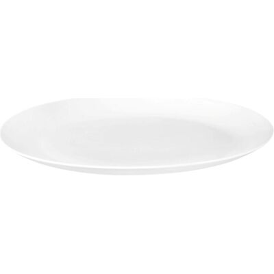 Seltmann Weiden - Modell nicht angegeben - Ovaler Servierteller - 35x24 cm Seltmann Weiden - Modell nicht angegeben - Ovaler Servierteller - 35x24 cm