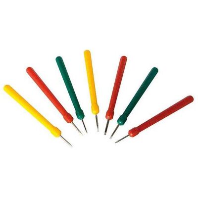 Collall Grosse Prickelnadel, Nadel Collall Grosse Prickelnadel, Nadel