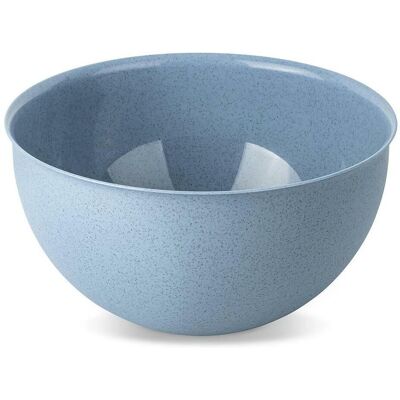 Koziol Schüssel Palsby blau 2,0 l, Schüssel + Schale, Blau Koziol Schüssel Palsby blau 2,0 l, Schüssel + Schale, Blau