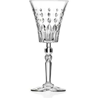 Rcr Marilyn Goblet, Weingläser Rcr Marilyn Goblet, Weingläser