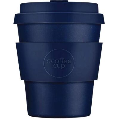 Ecoffee Coffee to go Becher, Tiefsee – Dark Energy, Tasse, Blau Ecoffee Coffee to go Becher, Tiefsee – Dark Energy, Tasse, Blau